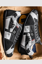 Riemelt | Comfortable Lace-Up Trainers