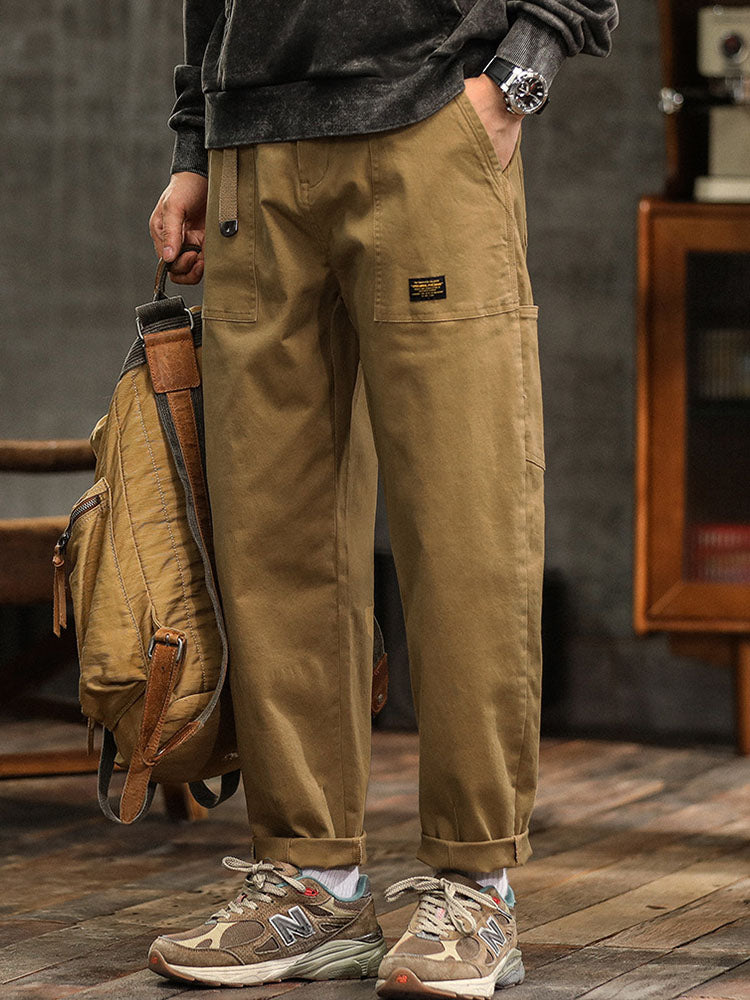 Darren™ Practical Men's Trousers