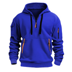 TOM | Comfortable Hoodie – Warm, Soft & Suitable for Everyday Wear