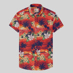 Sonnentakt Men's Shirt