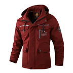 LEVI™ WINTER JACKET ALPEN EXPLORER