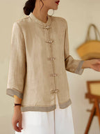 Sigal | Vintage-Patchwork