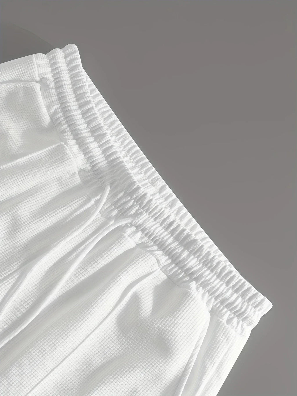 Faulkner – Casual Two-Piece Sports Set