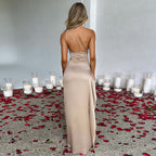 Chic One-Shoulder Dress