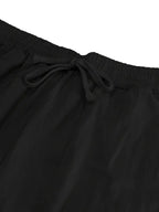 Babaev Stylish Linen Trousers