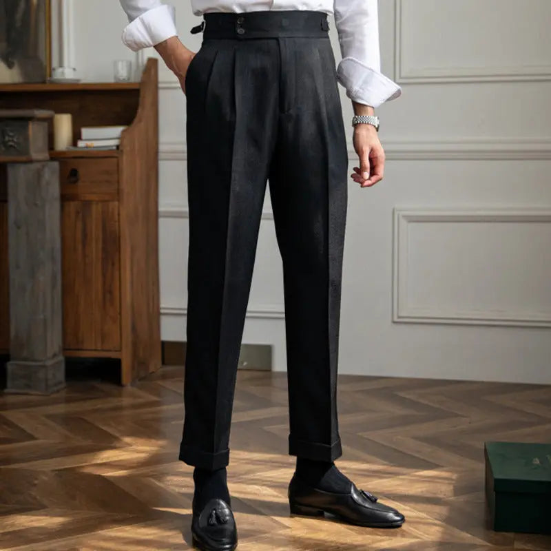 Vintage Money Trousers