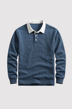 Heritage Rugby Sweatshirt
