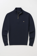 BOSSHARD | High-Quality Comfort Jumper