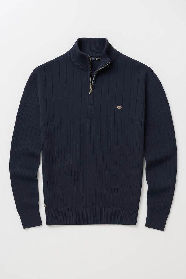 BOSSHARD | High-Quality Comfort Jumper