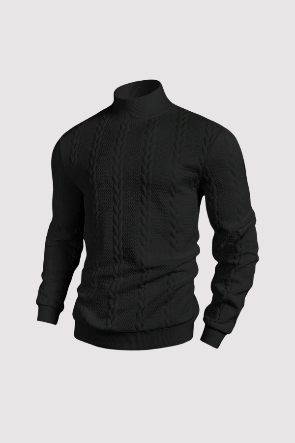 Fendriel | Elegant Casual Jumper
