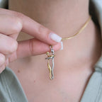 Love | Knuffelketting