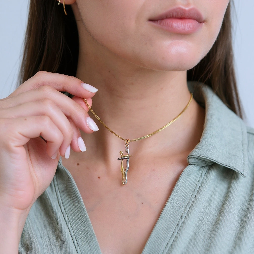 Love | Knuffelketting