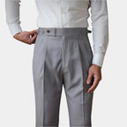 Classic Genoa Trousers