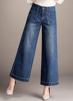 Lila | High-Waisted Jeans