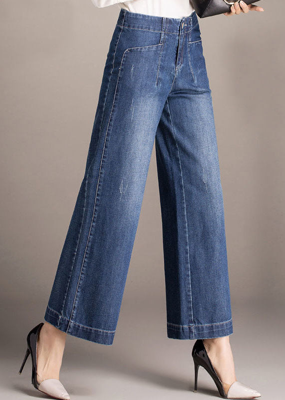 Lila | High-Waisted Jeans