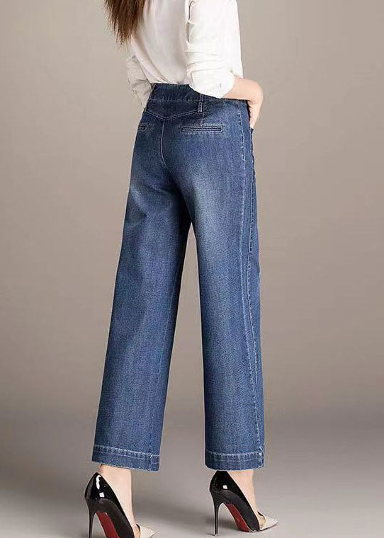 Lila | High-Waisted Jeans