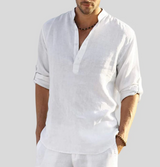 Leinenklar Men's Long Sleeve Shirt