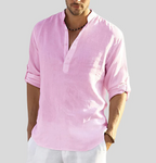 Leinenklar Men's Long Sleeve Shirt