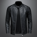 Men's Motorcycle Vest – Robust, Stylish & Comfortable