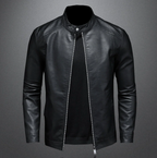 Men's Motorcycle Vest – Robust, Stylish & Comfortable