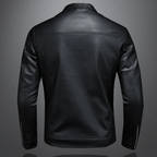 Men's Motorcycle Vest – Robust, Stylish & Comfortable
