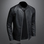 Men's Motorcycle Vest – Robust, Stylish & Comfortable