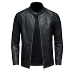 Men's Motorcycle Vest – Robust, Stylish & Comfortable