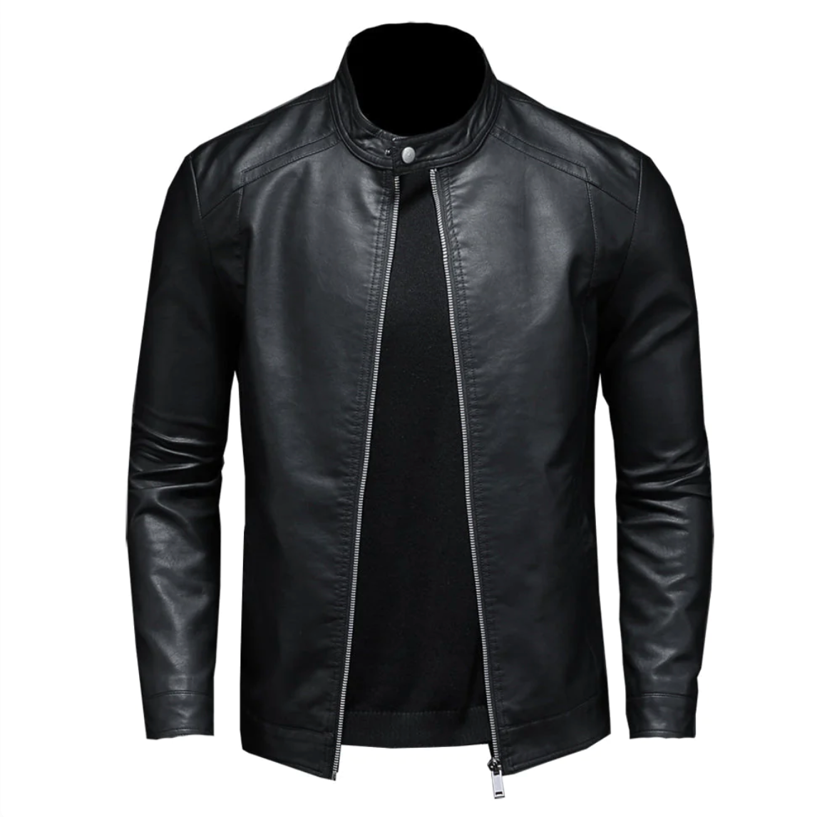 Men's Motorcycle Vest – Robust, Stylish & Comfortable