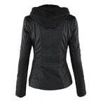 Nerida™ - Stylish Casual Jacket
