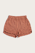 Luca Shorts / Rusty Stripe