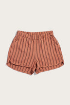 Luca Shorts / Rusty Stripe