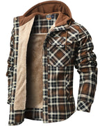 Nordfell - Fluffy Jacket