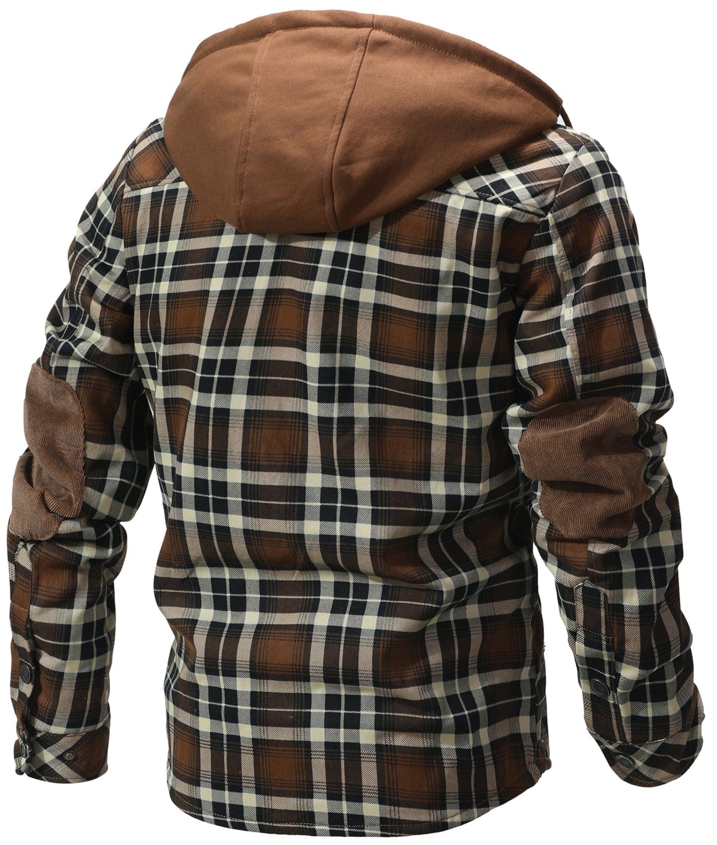 Nordfell - Fluffy Jacket