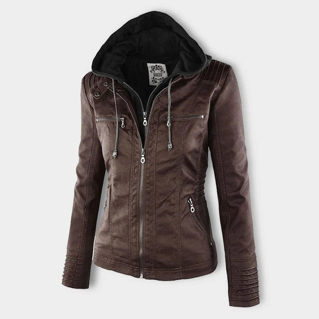 Nerida™ - Stylish Casual Jacket