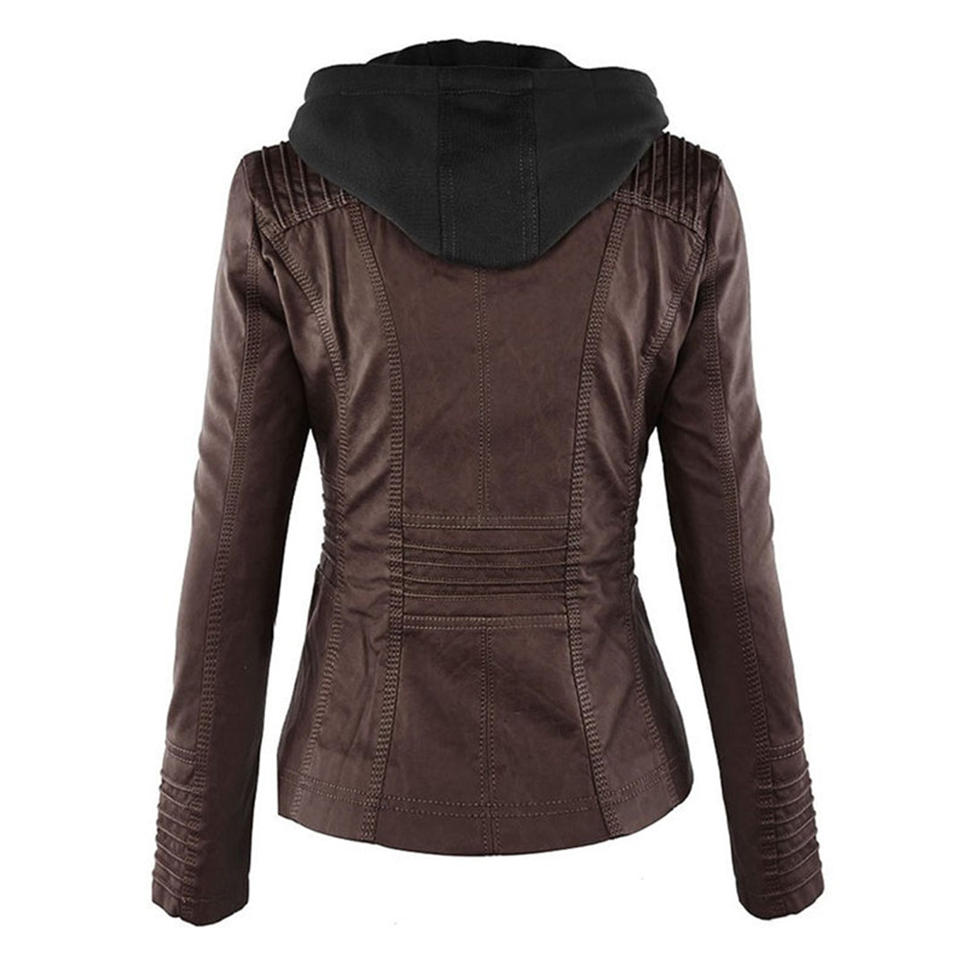 Nerida™ - Stylish Casual Jacket