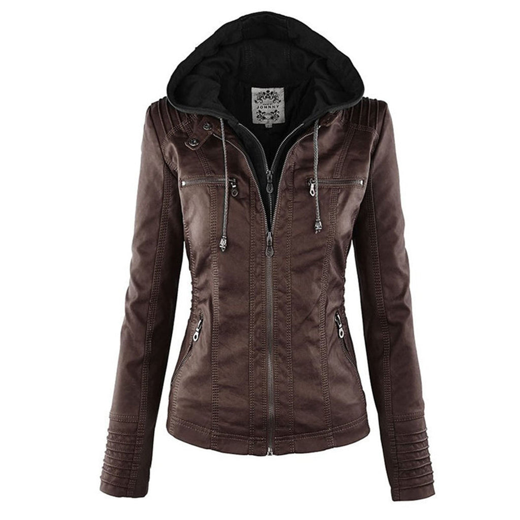 Nerida™ - Stylish Casual Jacket
