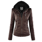 Nerida™ - Stylish Casual Jacket