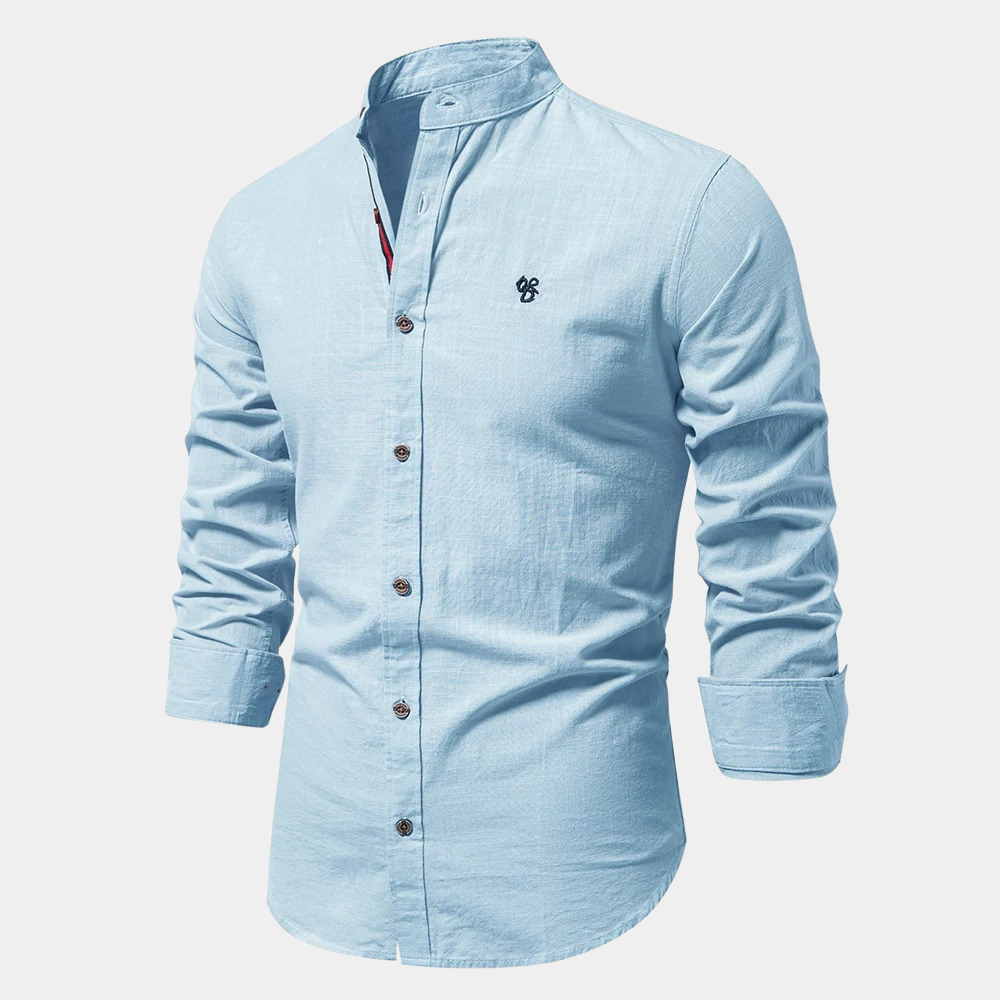 Stilmoment Men's Shirt