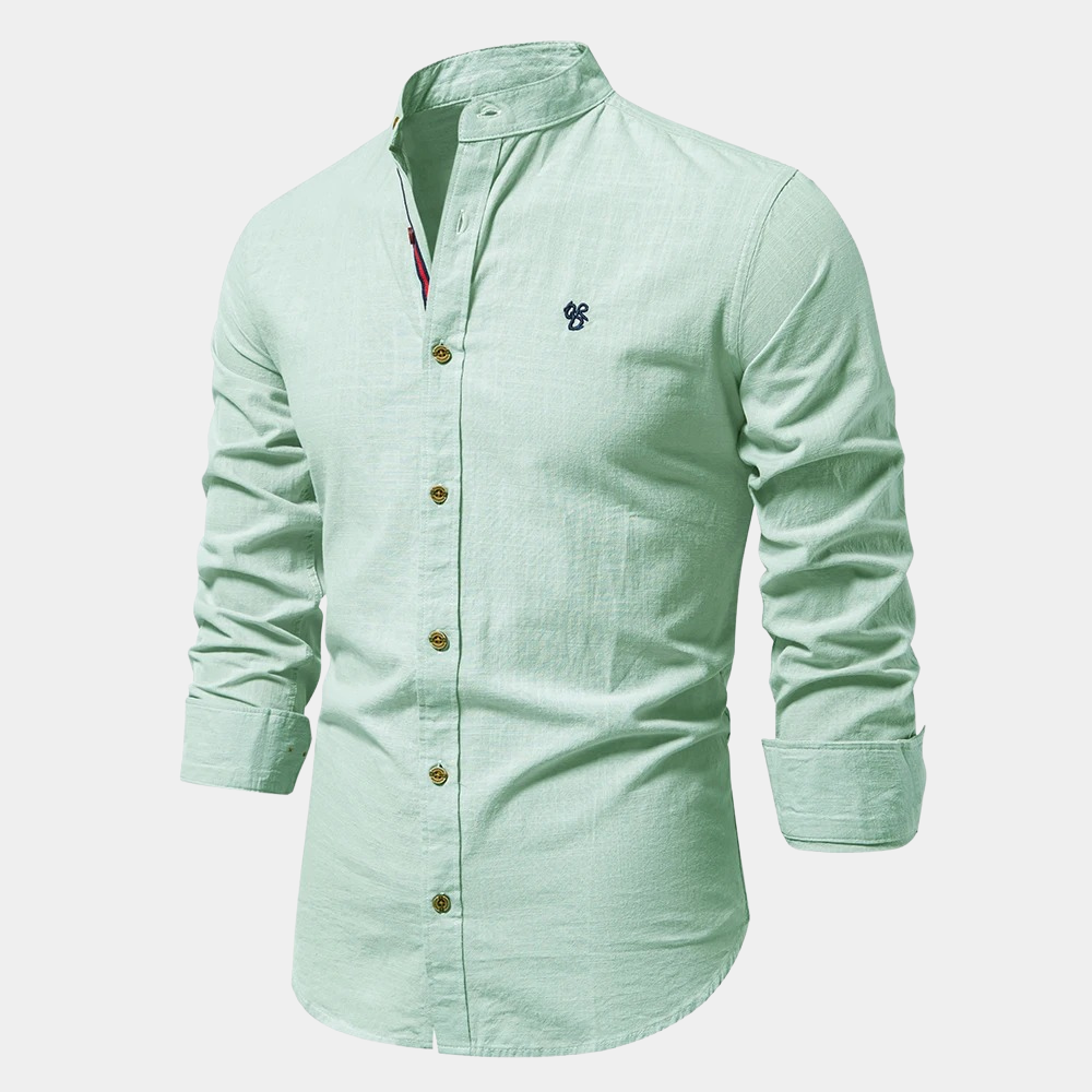 Stilmoment Men's Shirt