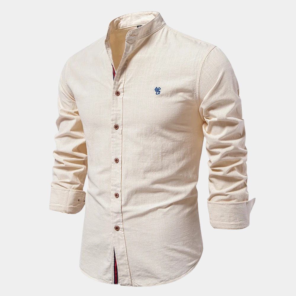 Stilmoment Men's Shirt