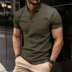 Gloss Cut Men's Polo Shirt