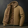Carson | Ridge Fleece Jacket