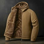 Carson | Ridge Fleece Jacket