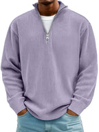Randal | Long Sleeve Men's Sweater