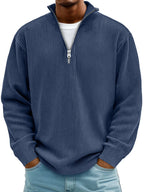 Randal | Long Sleeve Men's Sweater