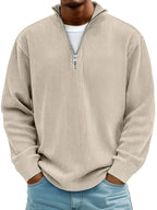 Randal | Long Sleeve Men's Sweater