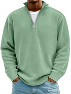 Randal | Long Sleeve Men's Sweater