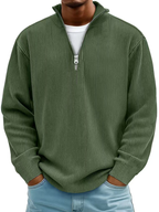 Randal | Long Sleeve Men's Sweater
