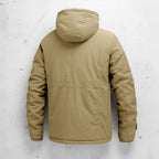 Canyon | Cargo Winter Jacket