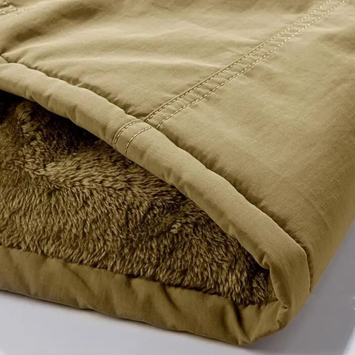 Canyon | Cargo Winter Jacket